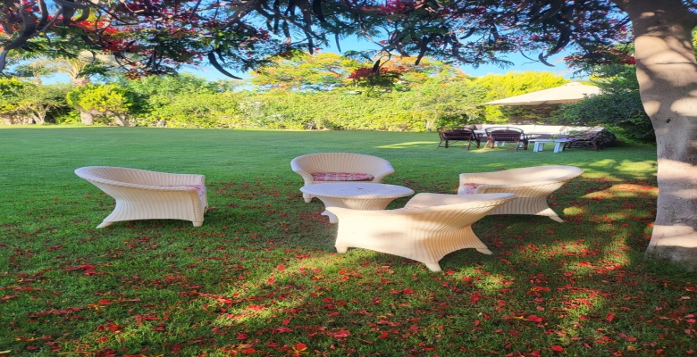 فيلا للبيع مارينا 6 الساحل الشمالي