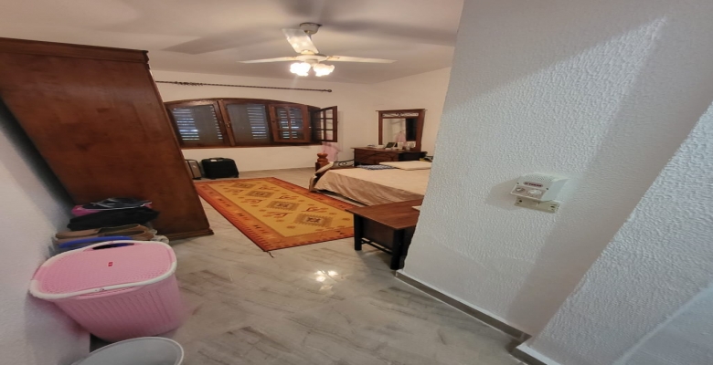 فيلا للبيع مارينا 6 الساحل الشمالي