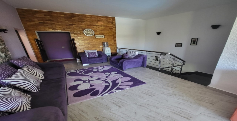 فيلا للبيع مارينا 6 الساحل الشمالي