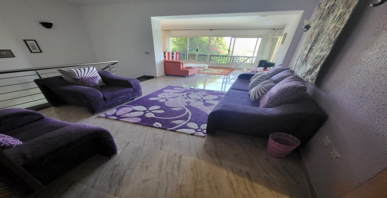 فيلا للبيع مارينا 6 الساحل الشمالي