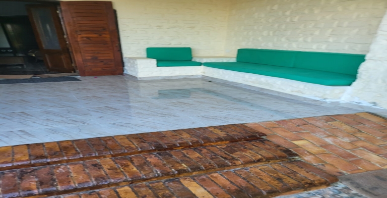 فيلا للبيع مارينا 6 الساحل الشمالي