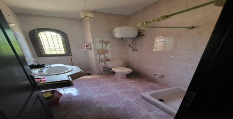 فيلا للبيع مارينا 6 الساحل الشمالي