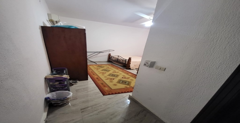 فيلا للبيع مارينا 6 الساحل الشمالي