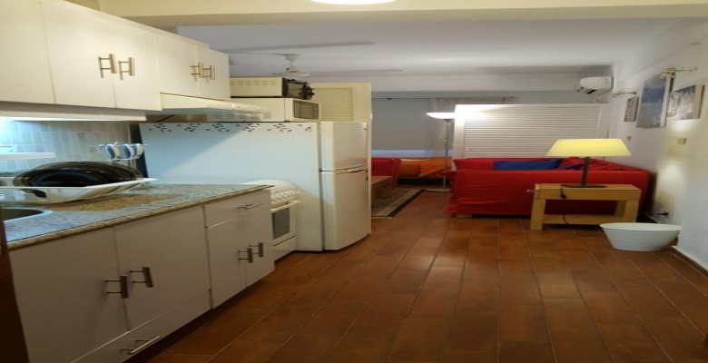 استديو للبيع تشطيب سوبر لوكس في ارقي مكان في الزمالك  بجوار مدرسة بورسعيد للغات