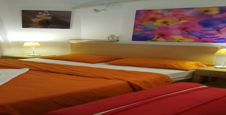 استديو للبيع تشطيب سوبر لوكس في ارقي مكان في الزمالك  بجوار مدرسة بورسعيد للغات