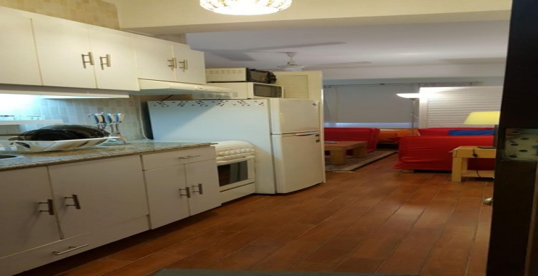 استديو للبيع تشطيب سوبر لوكس في ارقي مكان في الزمالك  بجوار مدرسة بورسعيد للغات