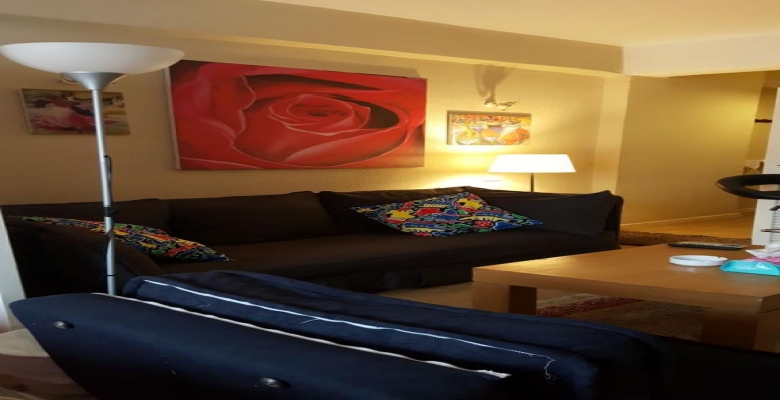 استديو للبيع تشطيب سوبر لوكس في ارقي مكان في الزمالك  بجوار مدرسة بورسعيد للغات