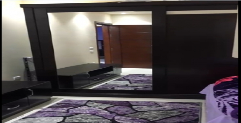 فيلا مفروش للايجار بالدقي