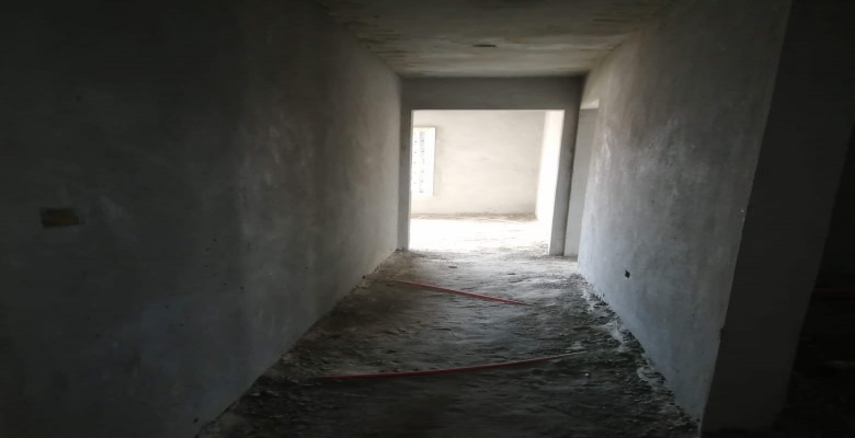 كمبوند للبيع  بروميناد اكتوبر وادي دجله