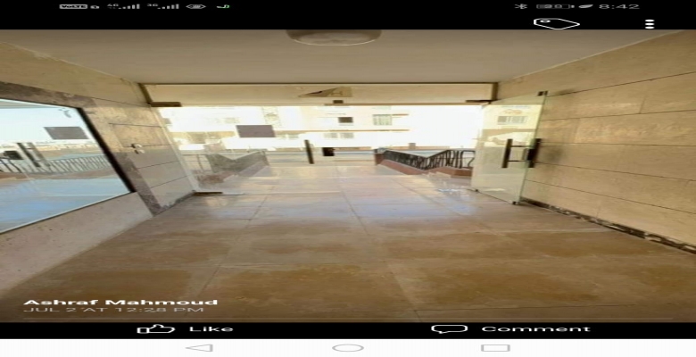 كمبوند للبيع  بروميناد اكتوبر وادي دجله