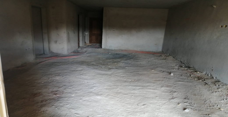 كمبوند للبيع  بروميناد اكتوبر وادي دجله