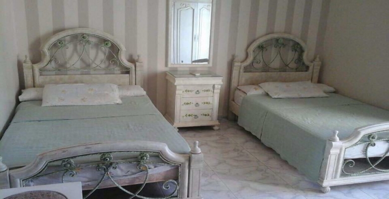 فيلا ايجار في الساحل الشمالي مارينا 5 -Villa For rent in North Coast Marina 5