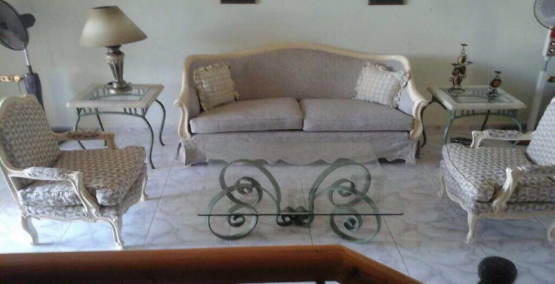 فيلا ايجار في الساحل الشمالي مارينا 5 -Villa For rent in North Coast Marina 5