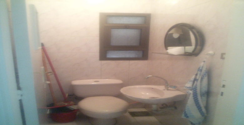 شقة ايجار بالزمالك