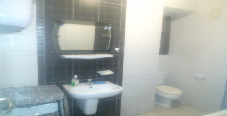 شقة ايجار بالزمالك