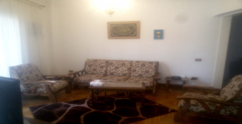 شقة ايجار بالزمالك