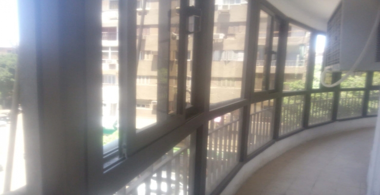 شقة ايجار بالزمالك