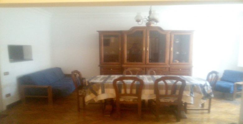 شقة ايجار بالزمالك