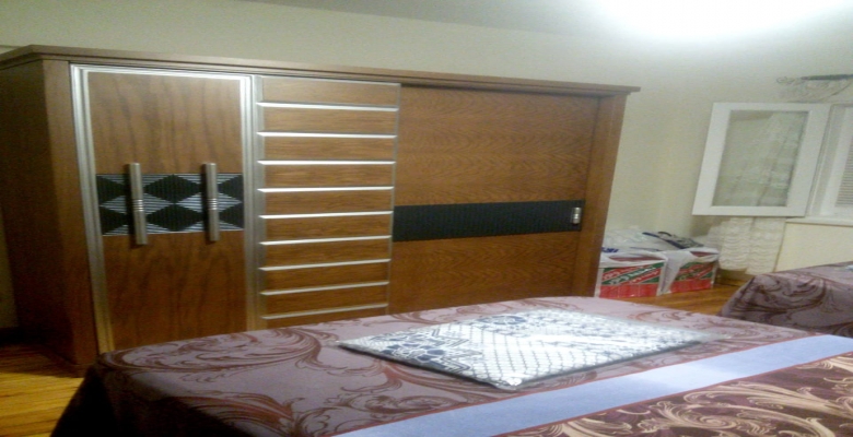 شقة للايجار في الزمالك