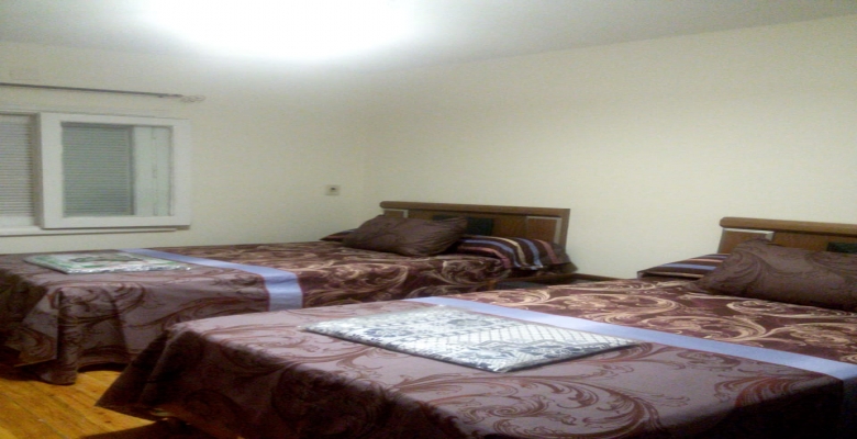 شقة للايجار في الزمالك