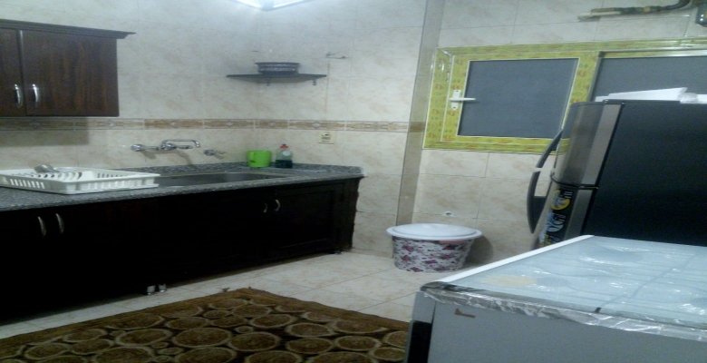 شقة للايجار في الزمالك