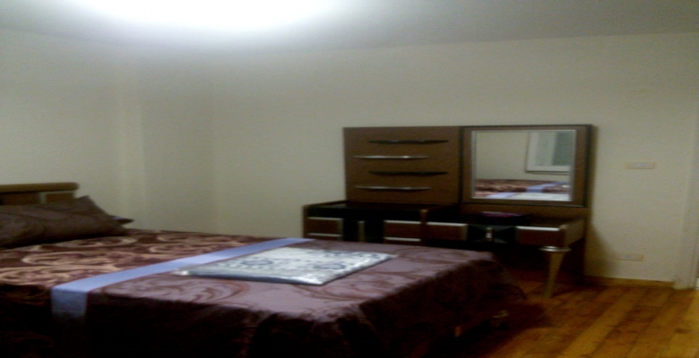 شقة للايجار في الزمالك