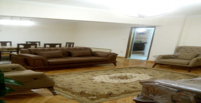 شقة للايجار في الزمالك