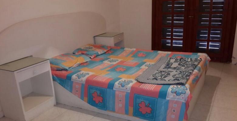 شاليه للايجار بمارينا 6