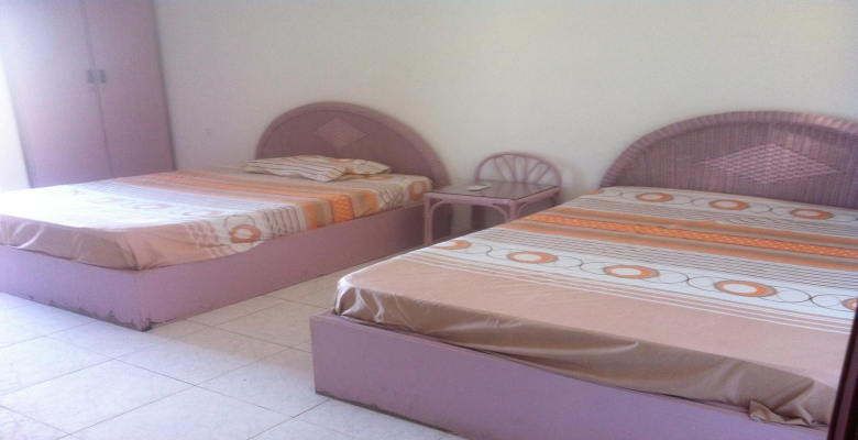 شاليه للايجار بمارينا 6