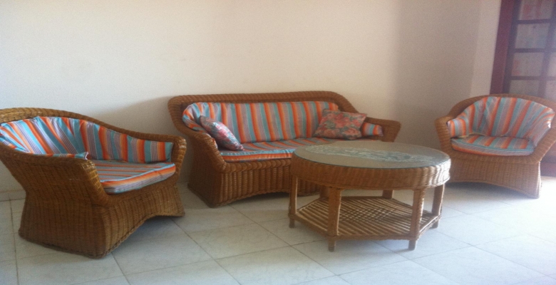 شاليه للايجار بمارينا 6