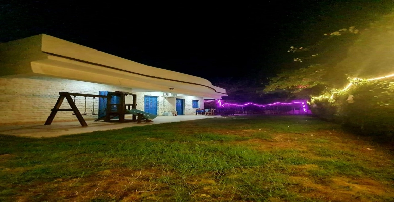 فيلا للايجار في الساحل الشمالي / Villa for rent in the North Coast