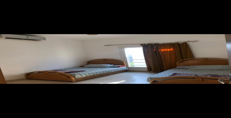 شاليه للايجار في امواج / Chalet for rent in Amwaj