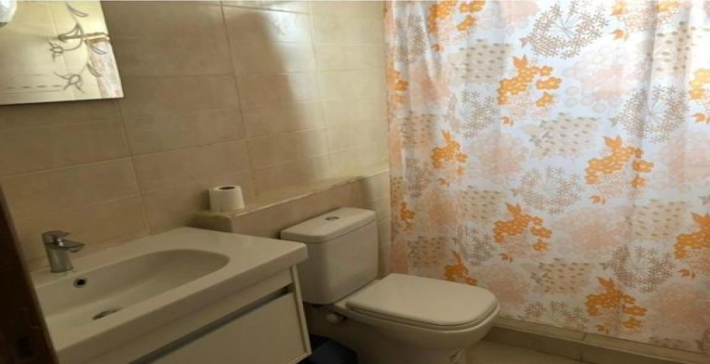 شاليه للايجار في امواج / Chalet for rent in Amwaj