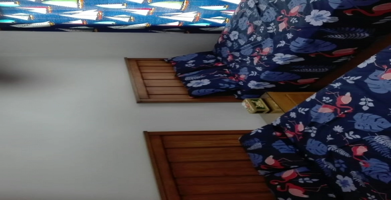 شاليه للايجار بأمواج / Chalet for rent in Amwaj