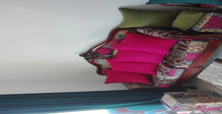 شاليه للايجار بأمواج / Chalet for rent in Amwaj