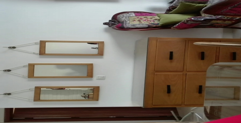 شاليه للايجار بأمواج / Chalet for rent in Amwaj