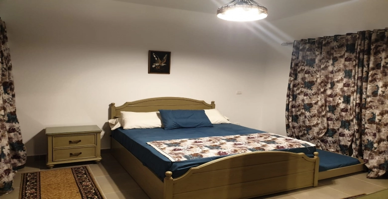 شالية للايجار قرية امواج الساحل الشمالي / Chalet for rent in Amwaj North Coast