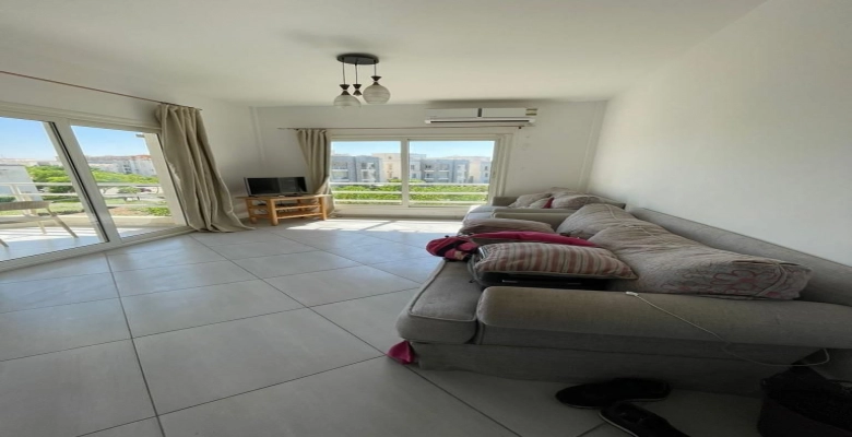 شاليه للايجار بقريه امواج الساحل الشمالي - Chalet for rent in the North Coast Amwaj