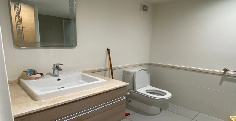 شاليه للايجار في الساحل الشمالي مراسي  - Chalet for rent in the North Coast, Marassi.