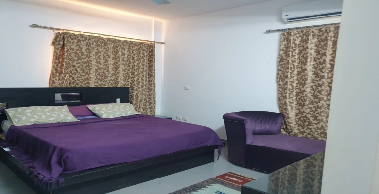 شاليه للايجار بالساحل الشمالى امواج - Chalet for rent in the North Coast Amwaj