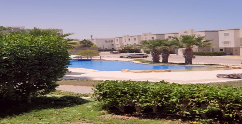 شاليه للايجار بالساحل الشمالى امواج - Chalet for rent in the North Coast Amwaj