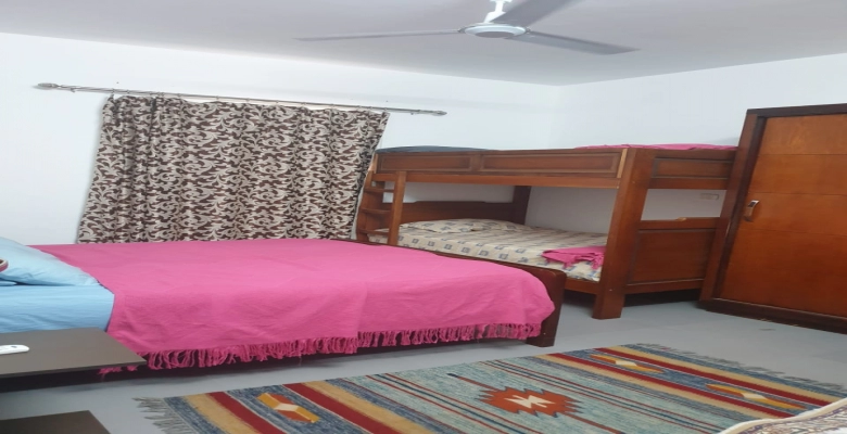 شاليه للايجار بالساحل الشمالى امواج - Chalet for rent in the North Coast Amwaj
