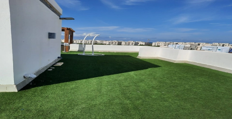 شاليه للايجار بالساحل الشمالى امواج - Chalet for rent in the North Coast Amwaj