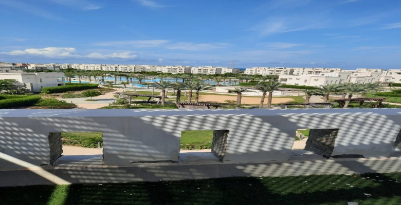 شاليه للايجار بالساحل الشمالى امواج - Chalet for rent in the North Coast Amwaj