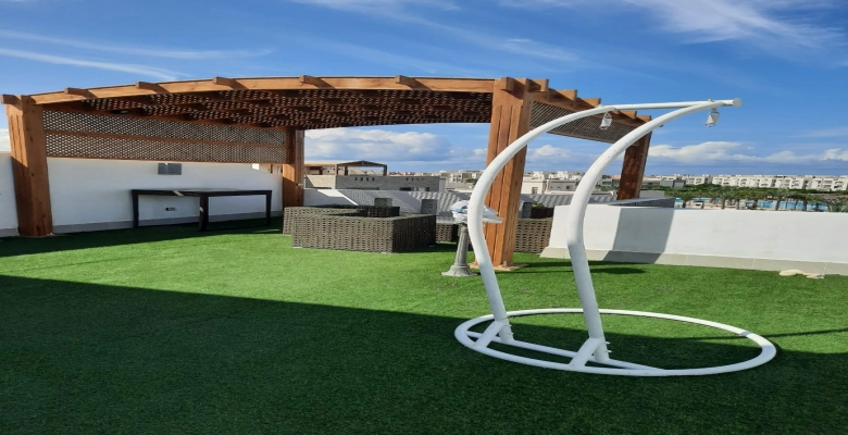 شاليه للايجار بالساحل الشمالى امواج - Chalet for rent in the North Coast Amwaj