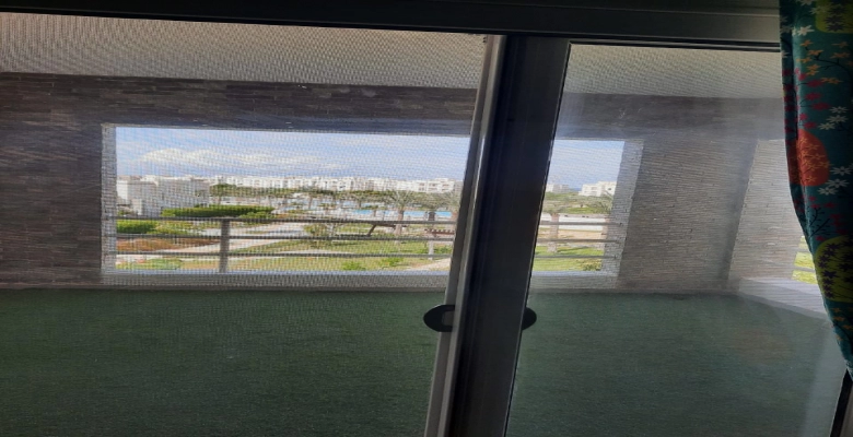 شاليه للايجار بالساحل الشمالى امواج - Chalet for rent in the North Coast Amwaj