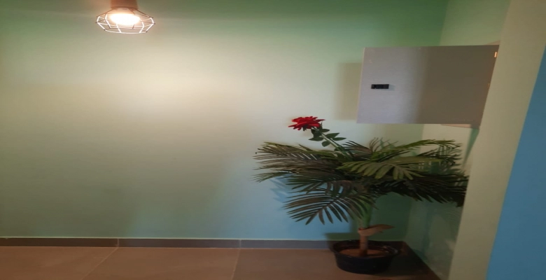 شاليه للايجار بالساحل الشمالى امواج - Chalet for rent in the North Coast Amwaj