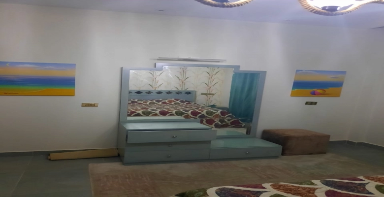 شاليه للايجار بالساحل الشمالى امواج - Chalet for rent in the North Coast Amwaj