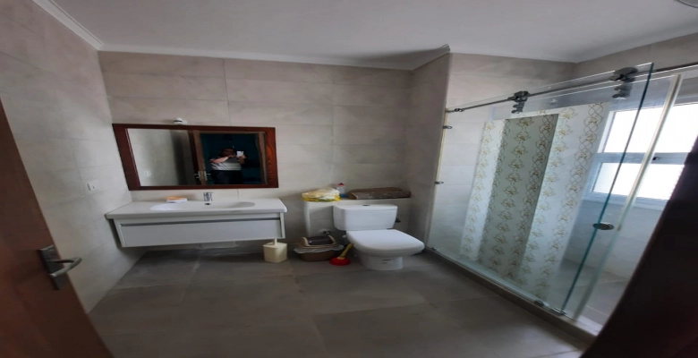 شاليه للايجار بالساحل الشمالى امواج - Chalet for rent in the North Coast Amwaj