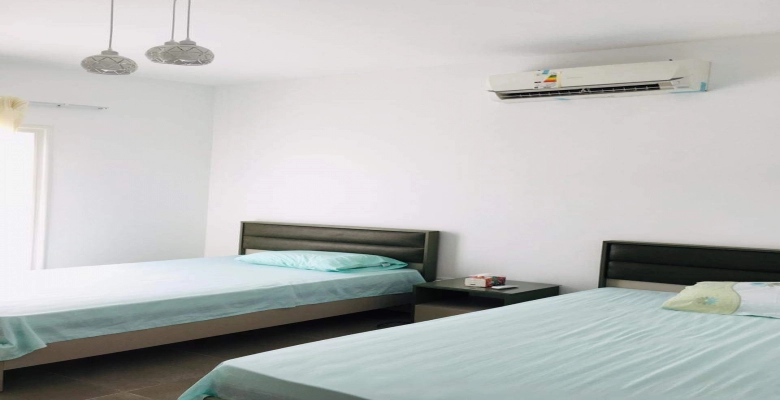 شاليه للايجار بالساحل الشمالى امواج - Chalet for rent in the North Coast Amwaj